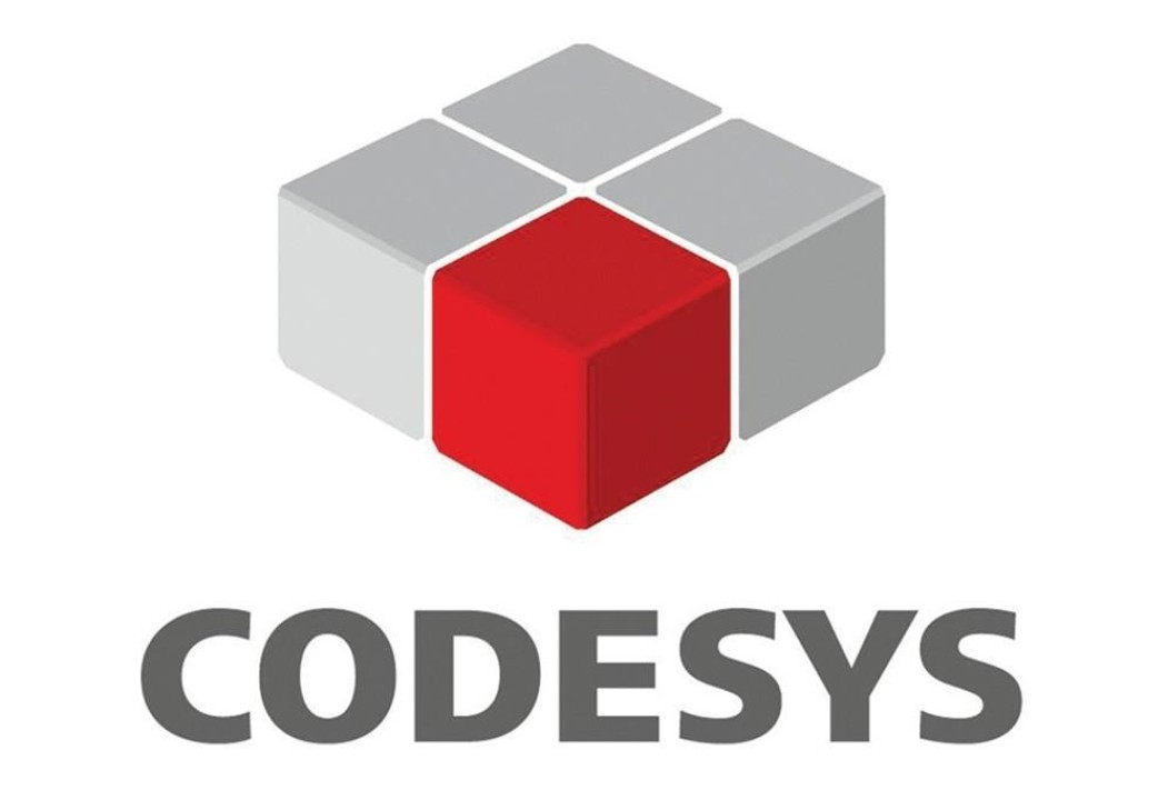 CodeSYS Logo