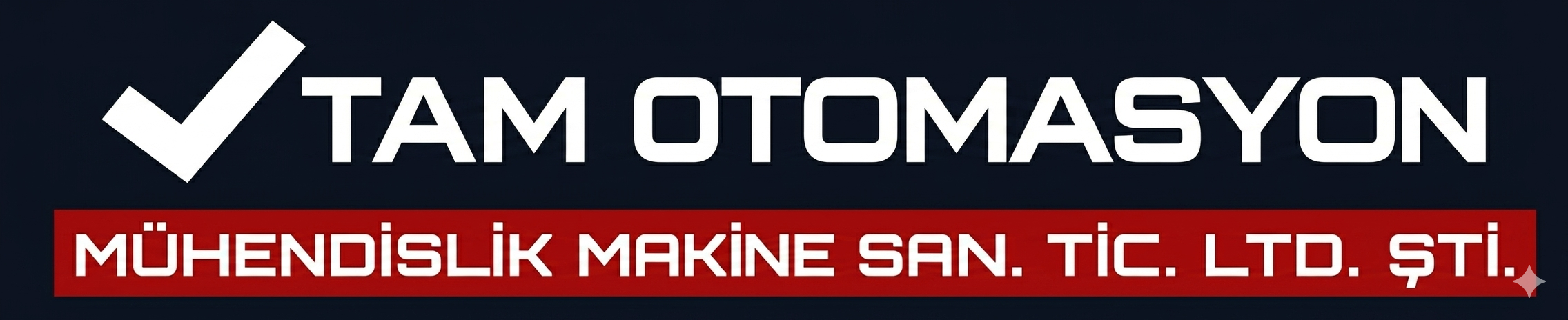 Tam Otomasyon Logo